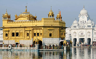 India Package