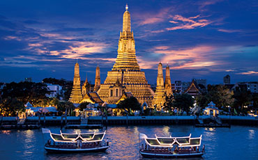 Thailand Package