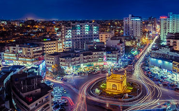 Karachi, Pakistan