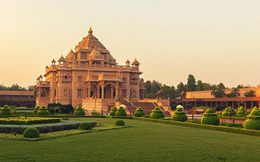 India Package