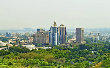 India Package